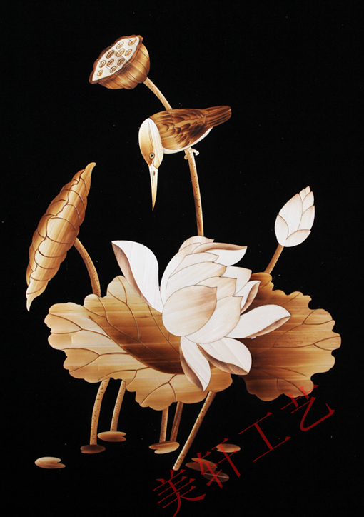 B007 成品50*60CM(圖1)