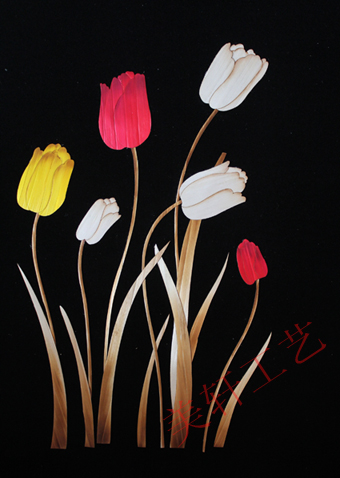 B016 成品50*60CM(圖1)