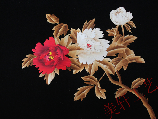 B015 成品50*60CM(圖1)