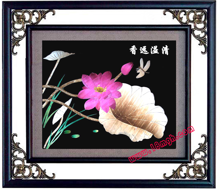 B023 成品50*60CM(圖1)