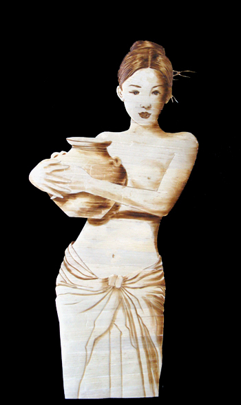 B040 成品50*60CM(圖1)